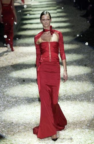 gucci fall 2003|tom ford gucci fall collection.